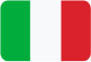 Osprzęt przemysłowy Italiano